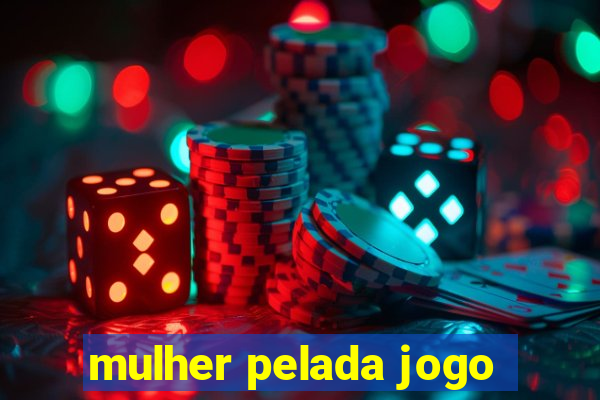 mulher pelada jogo